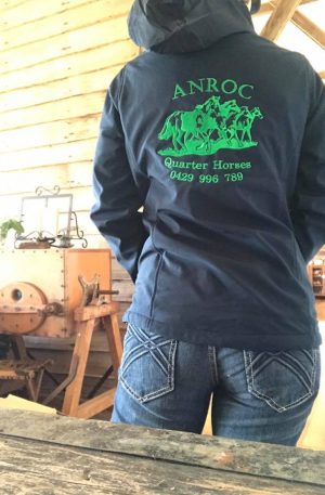 Soft Shell Jacket