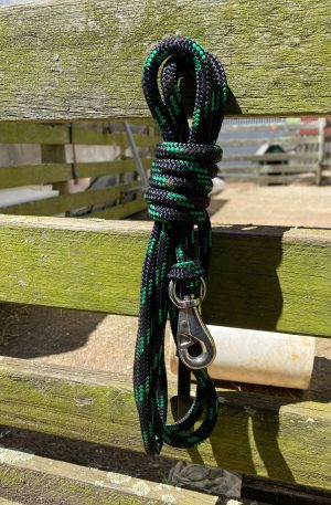 4 Metre Lead Rope