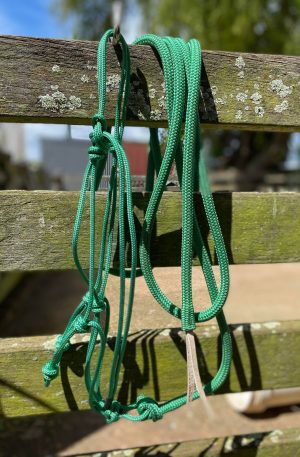 Rope Halter